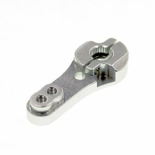 25T Servo Motor Kolu - Gri