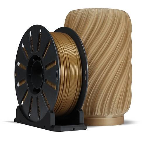 SOLVIX K�z�lalt�n Pla/Pha Premium Filament 1.75mm 1 Kg