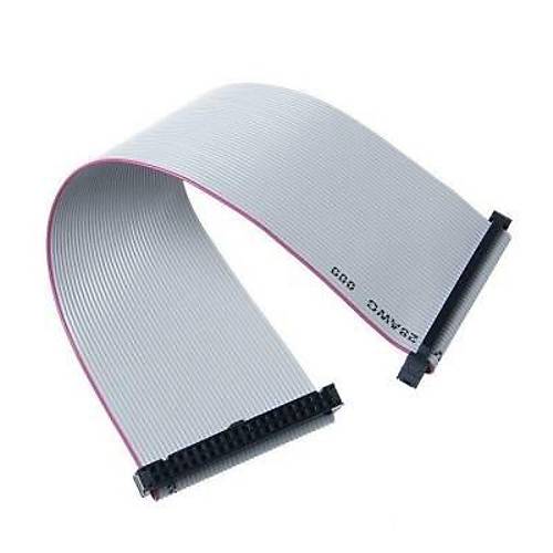 Raspberry Pi 40'l� GPIO �oklu Kablo (Ribbon)