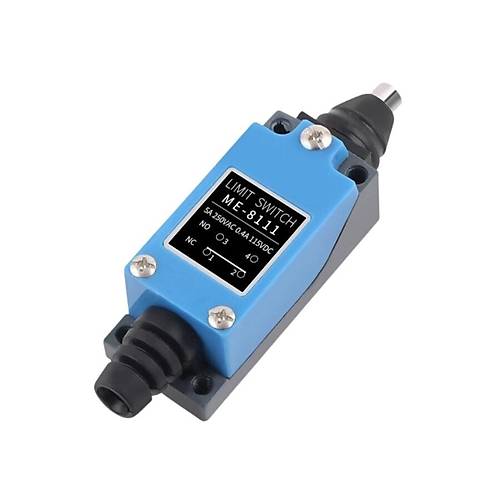 ME-8111 Metal G�vde Limit Switch