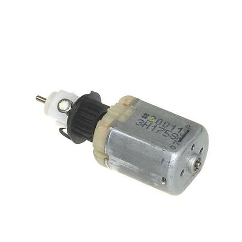 12V 10500RPM Kap� Kilit Motoru