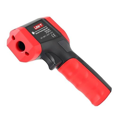 UNI-T UT301C+ K�z�l�tesi Lazer Termometre