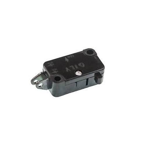 Micro Switch 3-Pin | Komponentci