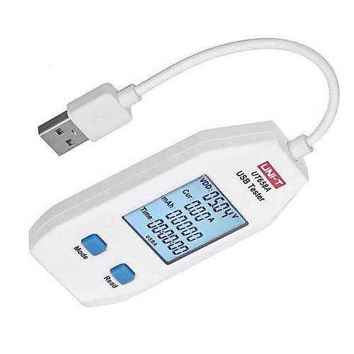 UNI-T UT658A Dijital Usb G�� �l�er