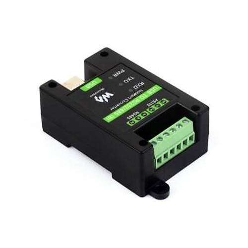 End�striyel USB'den RS232/485 �zole D�n��t�r�c� - Orijinal FT2232HL �ip