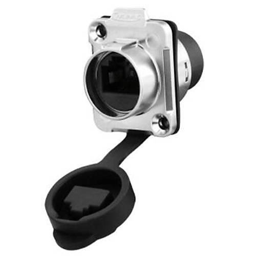 LP-16-J/RJ45/110/SX-03-201 Su Ge�irmez Ethernet Konnekt�r� - Di�i