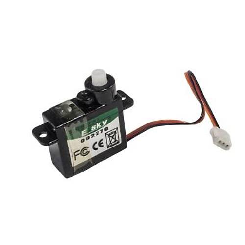 E-Sky 002279 4g Dijital Mikro Servo Motor
