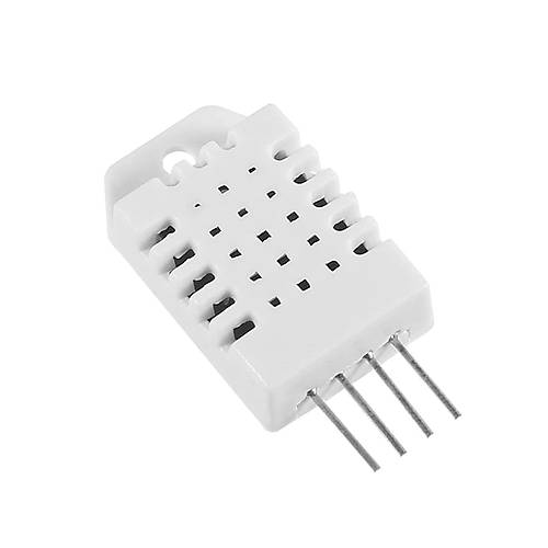 DHT22 Is� ve Nem Sens�r� Arduino S�cakl�k ve Nem �l�er AM2302