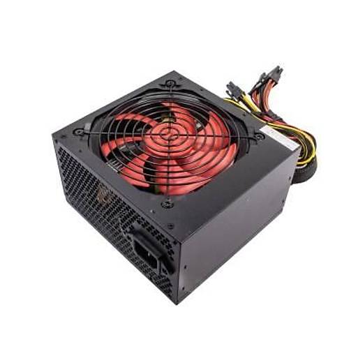 12V 300W ATX G�� Kayna�� - Power Supply