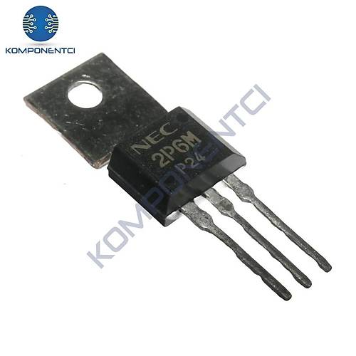 2P6M Trist�r To-202