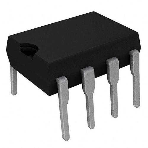 DS1307 Dip-8 RTC Ger�ek Zaman Entegresi