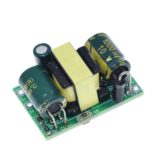 5V 700mA AC-DC Step-Down Modl