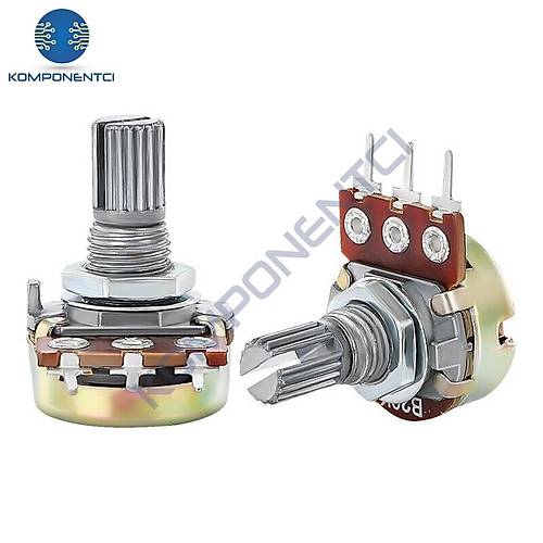 500R Potansiyometre WH148