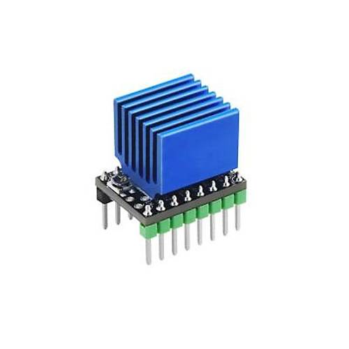 TMC2225 V1.1 Step Motor Sürücüsü | Komponentci