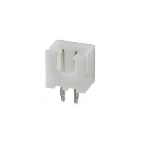 2 Pin JST-XH 2.54 Tunik Konnekt�r Erkek