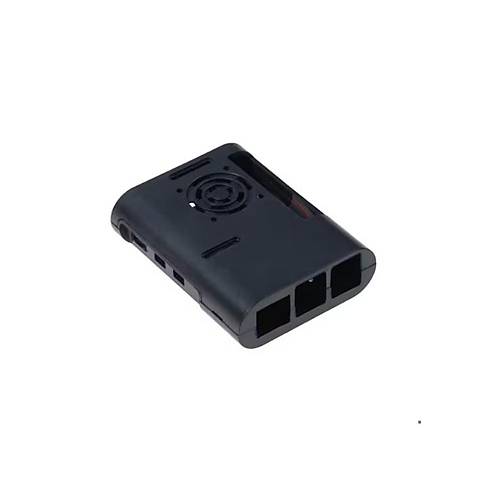 LT-5BE Raspberry Pi 5 Muhafaza Kutusu - Fanl�