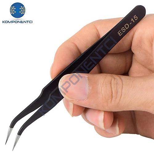 Antistatik Cmbz ESD-15