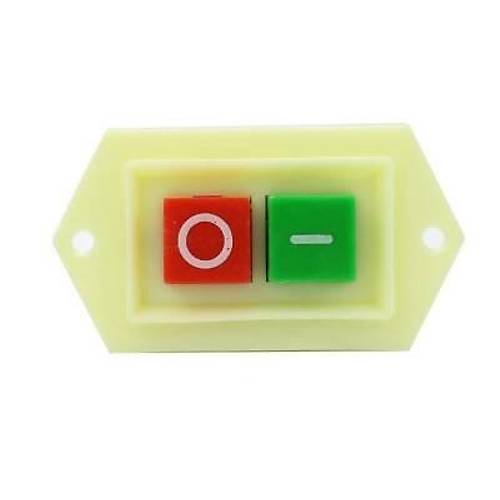 LC3-5 3 Faz 5A ON - OFF Panel Tipi Anahtar | Komponentci
