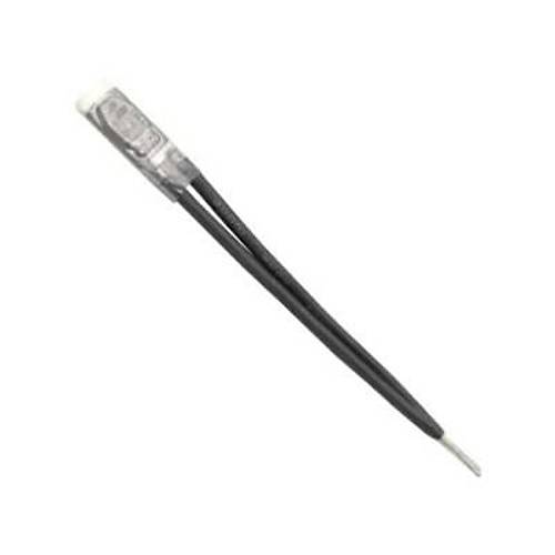 CS2A 250V 8A NC 140 �C Metal Termostat