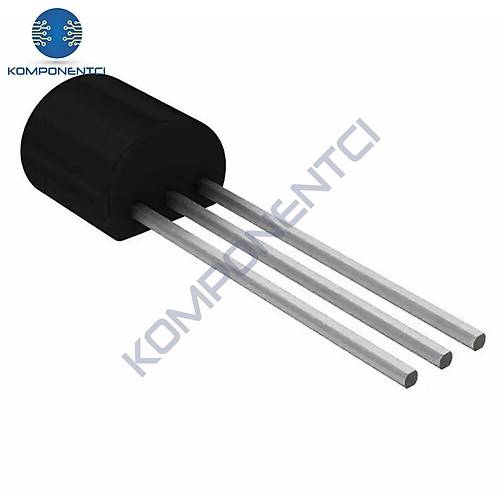 LM336Z25 2.5V 10mA Programlanabilir ant Reglatr To-92-3