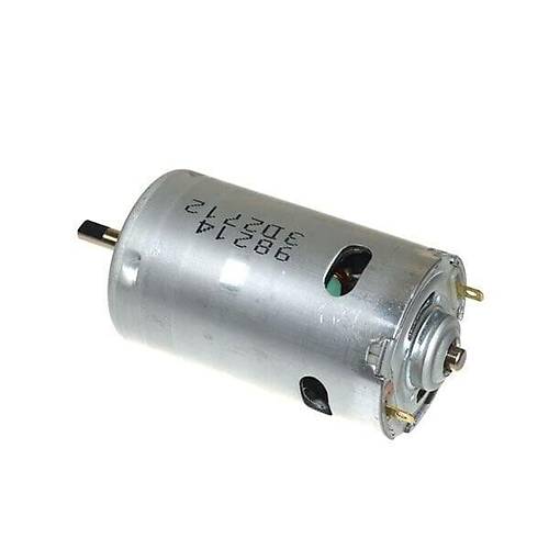 RS-997 12V 3000Rpm 90W Red�kt�rs�z DC Motor