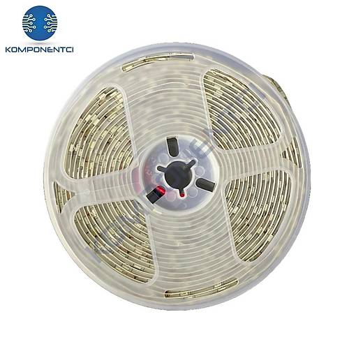 Noas 6500K 12V Beyaz I��k D�� Mekan �erit Led YL40-4101 5m