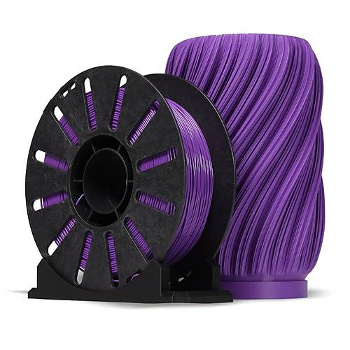 SOLVIX Mor Pla/Pha Premium Filament 1.75mm 1 Kg