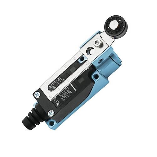 TZ-8108 Metal G�vde Limit Switch