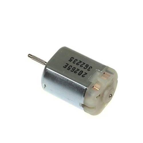 RS-280 12V 10500RPM Kap� Kilit Motoru