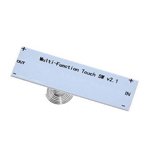 DC 9-24V 3A Kapasitif Dokunmatik Led S�r�c� Dimmer Mod�l