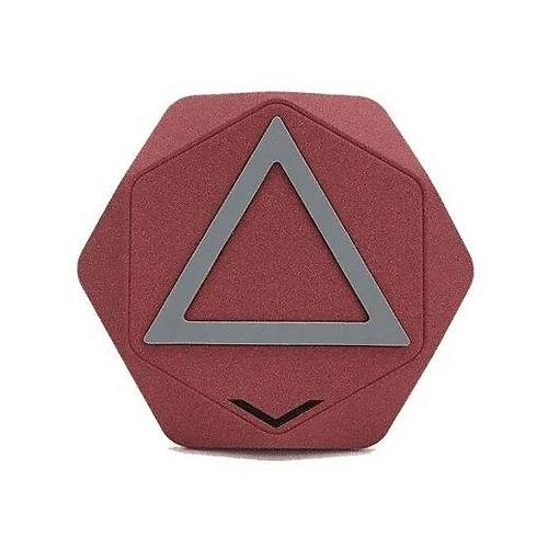 10W Kablosuz H�zl� �arj Cihaz� - Wireless Charger Pad