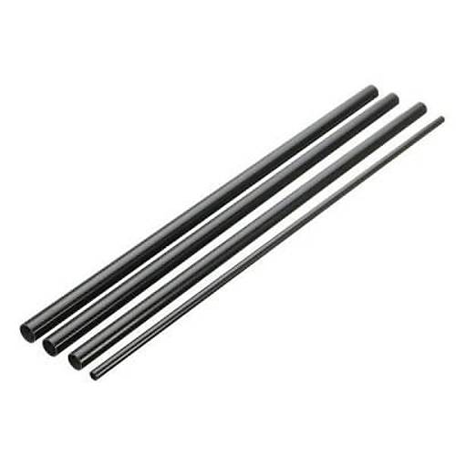 Karbon Fiber Boru 3K 8x6x500mm | Komponentci