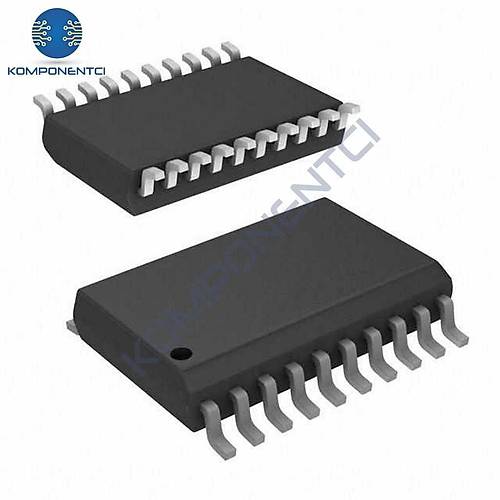 74HC541 Smd Buffer Entegresi Soic-20