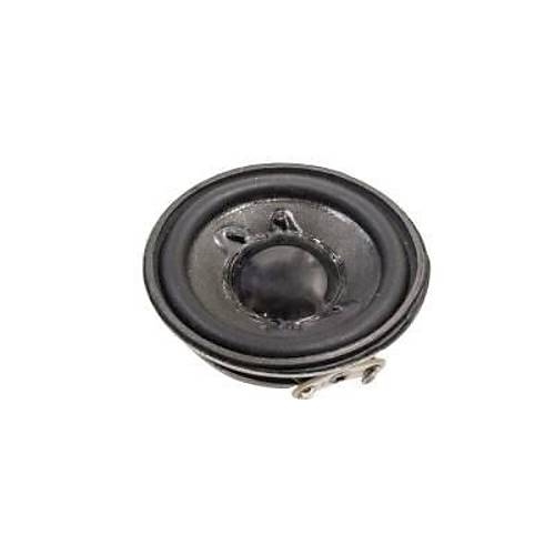 Hoparl�r 50mm 4Ohm 4? 3W