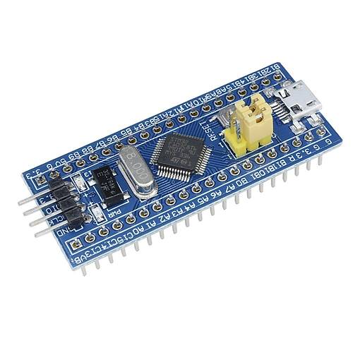 STM32F103C8T6 Mini Gelitirme Kart