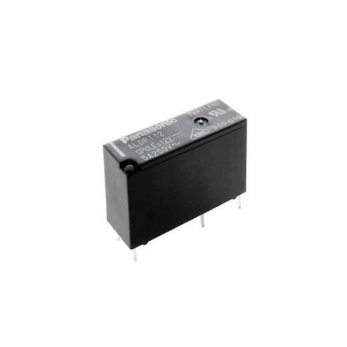ALDP112W Panasonic 12V 5A 4 Pin R�le