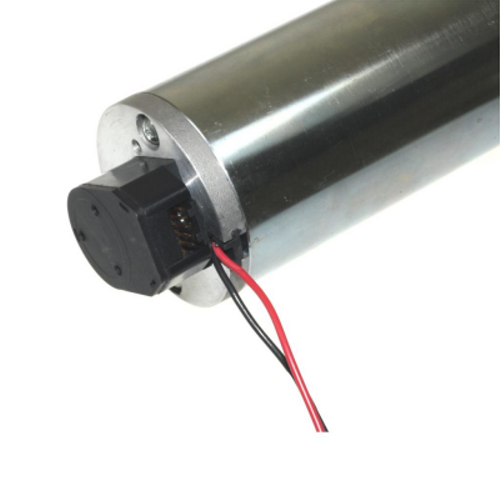 Linix PMDC Motor 63ZYM24-95E/63WJ15G1028 24V 95W 7A 220r/min Kap� Motoru