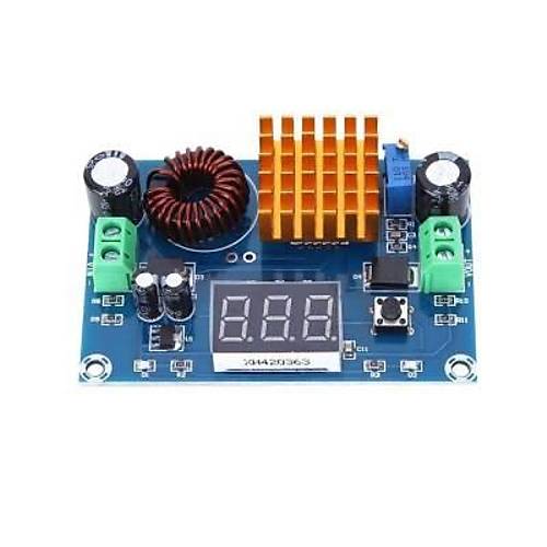 VHM-411 5A 100W Voltaj Y�kseltici Step Up Reg�lat�r Kart�