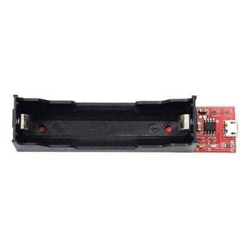 TEC4056 18650 Pil �arj Devresi