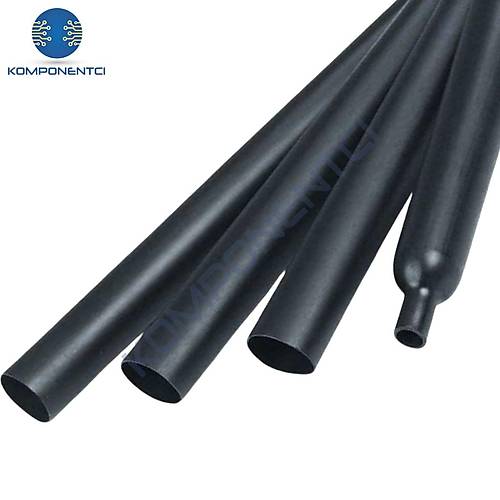 Gwest Woer ��i Yap��kanl� Is�yla Daralan Makaron 12/4 mm 1.20 Boy