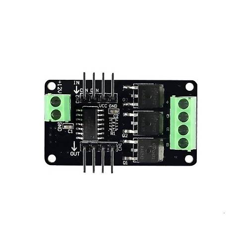 Renkli RGB �erit LED S�r�c� Mod�l� (Yeni S�r�m)