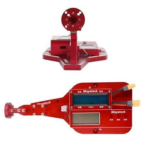 MT10PRO+ 10kg Motor Test Cihaz�