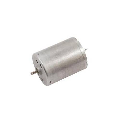 370 6V 6000Rpm Red�kt�rs�z DC Motor