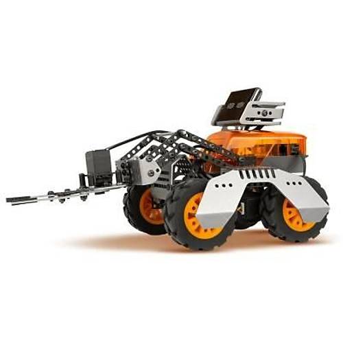 Thunbot STEAM E�itim Robotu