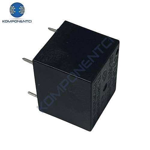 Qianji 12V Minyon Spot Rle 10A 5 Pin JQC-3F-(T73)