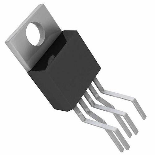 LM1875 TO-220 DIP 20W Ses Amplifikatr Entegresi