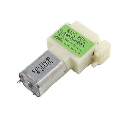 DQB100-A 3V 1L/dk Hava Pompas�