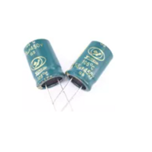 EG22WM121M36OTMO 120uF 450V Al�minyum Elektrolitik Kondansat�r