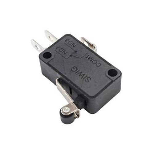 G20 Micro Switch 3-Pin - Makaral�