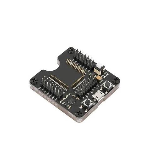 ESP-WROOM-32 Programlay�c� Mod�l Adapt�r�